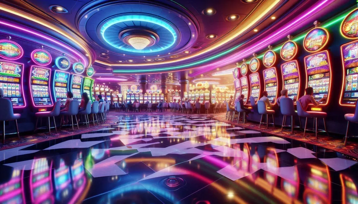 Nice88 Casino